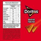 Salgadinho Queijo Nacho Doritos 45g