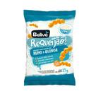 Salgadinho Requeijão Zero Glúten Milho E Quinoa - Belive 25g Salgadinho Requeijão Zero Glúten Milho E Quinoa - Belive 25g