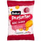 Salgadinho Sabor Presunto Belive 25g