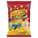 Salgadinho Sabor Presunto Elma Chips Fandangos Pacote 105g