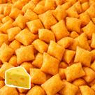 Salgadinho sabor Queijo 1Kg Crocante e Saboroso Salgadinho sabor Queijo 1Kg Crocante e Saboroso