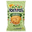 Salgadinho Sabor Toque De Pimenta Mexicana Tostitos 110g