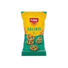 Salgadinho Sem Glúten Pretzel Salinis 60g