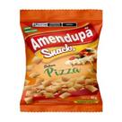 Salgadinho Snack Pizza Amendupã 40g Crocante