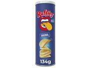 Salgadinho Tira Onda Original 134g Ruffles