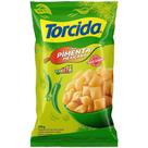 Salgadinho Torcida Pimenta Mexicana 210g