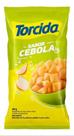 Salgadinho torcida sabor cebola 60 g