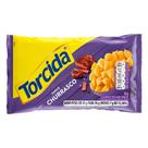 Salgadinho Torcida Sabor Churrasco 38g - Elma Chips Salgadinho Torcida Sabor Churrasco 38g - Elma Chips