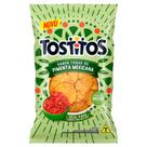 Salgadinho Tostitos Sabor Toque de Pimenta Mexicana 260g Salgadinho Tostitos Sabor Toque de Pimenta Mexicana 260g