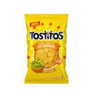 Salgadinho Tostitos Sal Marinho - 110g Salgadinho Tostitos Sal Marinho - 110g
