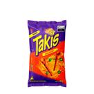 Salgadinho Xplosion Sabor Queijo Picante Takis 56g