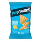 Salgadinhos White Cheddar Popcorners 57g
