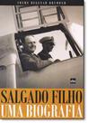 Salgado Filho: O Ministro dos Trabalhadores e dos Aeronautas - DE CULTURA