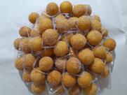 Salgados Congelados (50 unidades) Salgados Congelados (50 unidades)