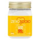 Salgante Sal Zero Sódio Pote 300g