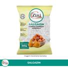 Salgazin 500g Massa Profissional para Salgados com Maior Rendimento
