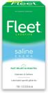 Saline Enema Fleet Laxatives para alívio da constipação em adultos 135 ml