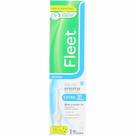 Saline Laxative Enema Fleet 230 ml (a embalagem pode variar)