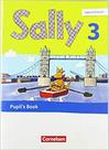 Sally. Englisch ab Klasse 3 - 3. Schuljahr - Pupil's Book: Mit BuchTaucher-App -