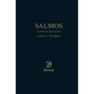Salmos, Livro de Estudos Latim & Português - 1ª Edição