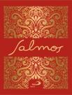 Salmos - Nova Bíblia Pastoral - Mini Dourado
