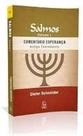 Salmos - Volume 1 - Comentário Esperança Antigo Testamento