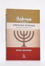 Salmos - Volume 2 - Comentário Esperança Antigo Testamento