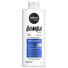 Salon Line Bomba Original Crescimento Condicionador Salon Line Bomba Original Crescimento Condicionador