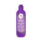 Salon Line Condicionador Meu Liso Matizador Loiro Desamarelado 200ml