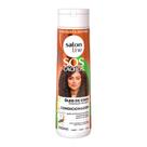 Salon Line Condicionador SOS Cachos Óleo de Coco 300ml