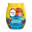 Salon line cr multifuncional hidra 1kg kids multy 3em1