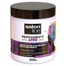 Salon Line Creme De Relaxamento Permanente Afro 500G