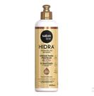 SALON LINE CREME PARA PENTEAR HIDRA D-PANTENOL 3 EM 1 - 300ml