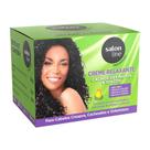 Salon Line - Creme Relaxante Cachos Definidos e Soltos 200g Salon Line - Creme Relaxante Cachos Definidos e Soltos 200g