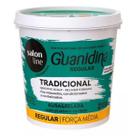 Salon Line Creme Relaxante Guanidina Regular F. Media 218 G