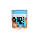 Salon Line Gelatina Definição Natural 550g 72h de cachos