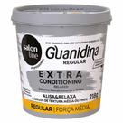 Salon Line Guanidina Extra Conditioning Regular Salon Line Guanidina Extra Conditioning Regular