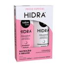 Salon Line Hidra Ceramidas Shampoo 300ml+Condicionador 300ml Salon Line Hidra Ceramidas Shampoo 300ml+Condicionador 300ml