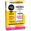 Salon Line Hidra Original Shampoo 300ml+Condicionador 300ml