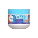Salon line máscara de tratamento definição natural 300g