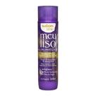 Salon Line Meu Liso Loiro Matizado Shampoo 300ml