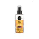 Salon Line Óleo Bifásico Meu Liso 120ml Vanilla Glow