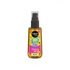 Salon Line Óleo de Tratamento Bob Esponja 42ml Abacaxi