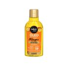 salon line Óleo de Tratamento Maracujá Cachos dos Sonhos Multy Milagres 50ml