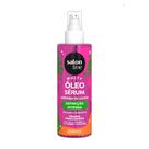 Salon Line Óleo Serum Multy 200ml Definição Intensa