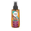 Salon Line S.O.S Cachos 10 em 1 Multibenefícios Óleo 100ml