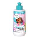Salon Line S.O.S Cachos Kids Chiclete Creme 300ml