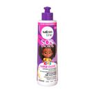 Salon Line S.O.S Cachos Kids Super Óleos Ativador 300ml