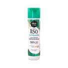 Salon line shampoo meu liso 300ml antiqueda