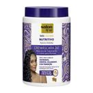 Salon line sos cachos cremáscara 2 em 1 nutritivo 1kg